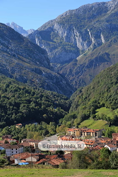 Las Arenas