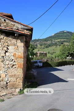 Las Arenas