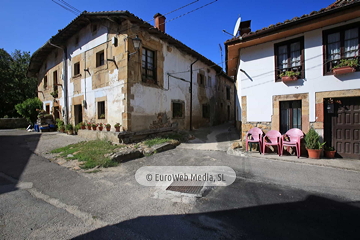 Las Arenas