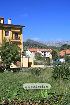 Las Arenas
