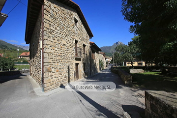 Las Arenas