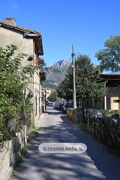 Las Arenas