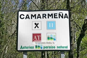 Camarmeña