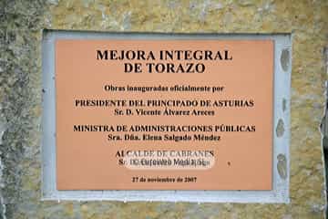 Torazo