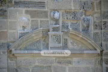 Gijon. Villa de Gijón