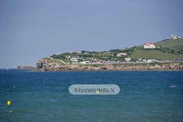Gijon. Villa de Gijón