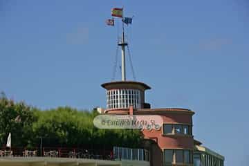 Gijon. Villa de Gijón