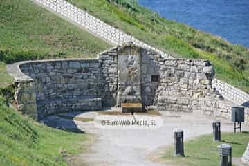 Gijon. Villa de Gijón