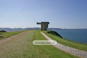 Gijon. Villa de Gijón