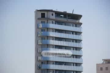 Gijon. Villa de Gijón