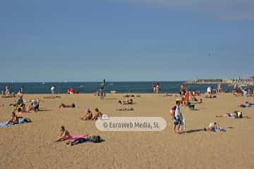 Gijon. Villa de Gijón
