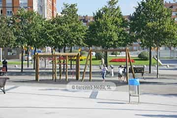 Gijon. Villa de Gijón