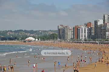Villa de Gijón
