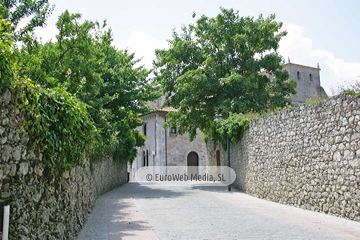 Llanes. Villa de Llanes
