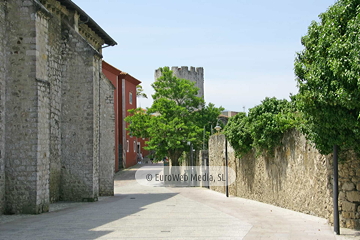Llanes. Villa de Llanes
