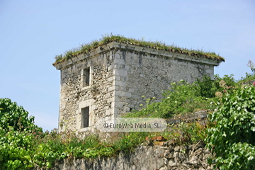 Llanes. Villa de Llanes
