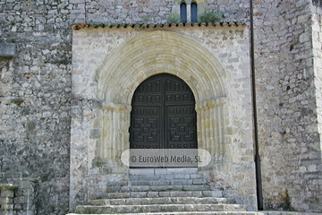 Llanes. Villa de Llanes