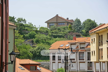 Llanes. Villa de Llanes