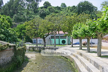 Llanes. Villa de Llanes
