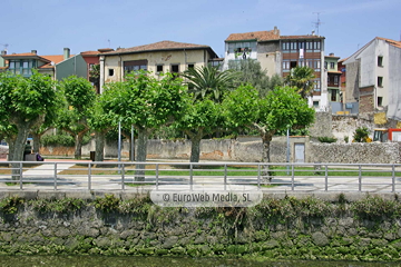 Llanes. Villa de Llanes