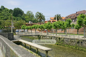 Llanes. Villa de Llanes