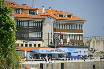 Llanes. Villa de Llanes
