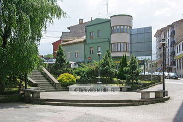 Llanes. Villa de Llanes