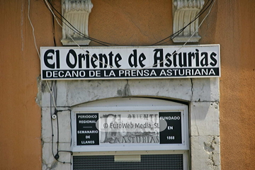 Llanes. Villa de Llanes