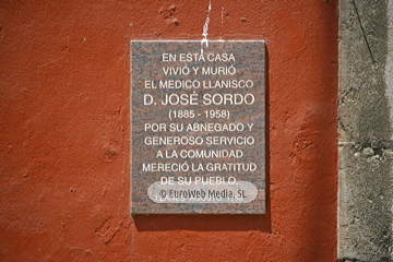 Llanes. Villa de Llanes