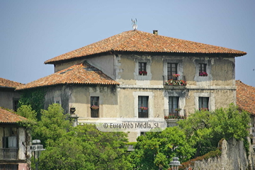 Llanes. Villa de Llanes