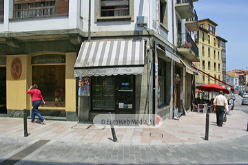 Llanes. Villa de Llanes