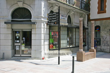 Llanes. Villa de Llanes