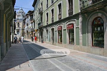 Llanes. Villa de Llanes