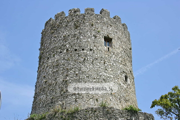 Llanes. Villa de Llanes
