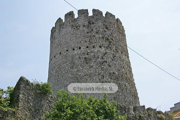 Llanes. Villa de Llanes