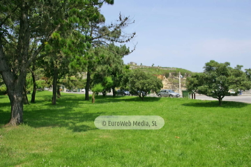 Llanes. Villa de Llanes