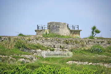 Llanes. Villa de Llanes