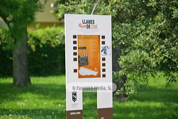 Llanes. Villa de Llanes