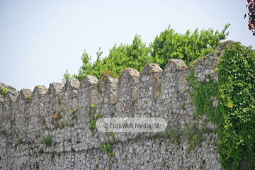 Llanes. Villa de Llanes
