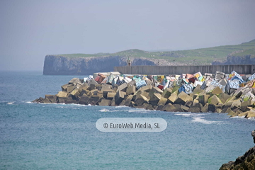 Llanes. Villa de Llanes