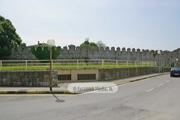 Llanes. Villa de Llanes