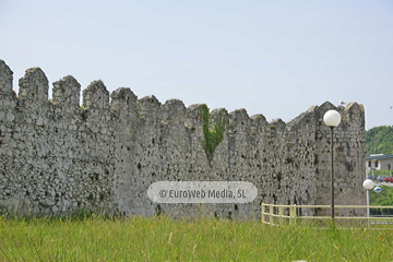 Llanes. Villa de Llanes