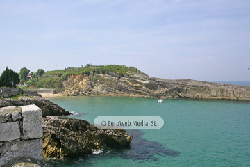 Llanes. Villa de Llanes