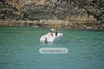 Llanes. Villa de Llanes