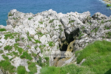 Llanes. Villa de Llanes
