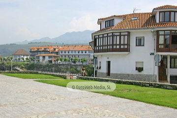Llanes. Villa de Llanes