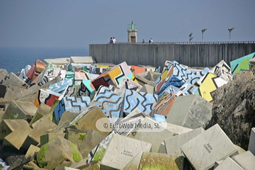 Llanes. Villa de Llanes
