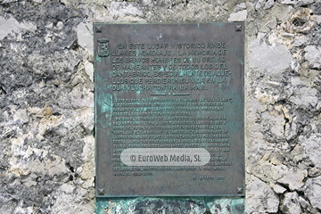 Llanes. Villa de Llanes