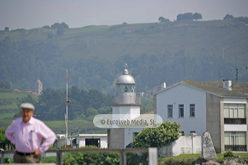 Llanes. Villa de Llanes
