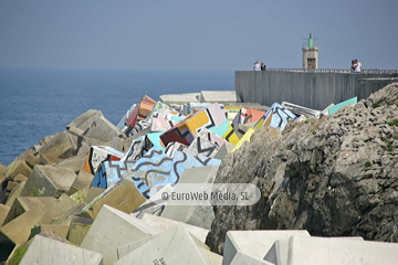Llanes. Villa de Llanes
